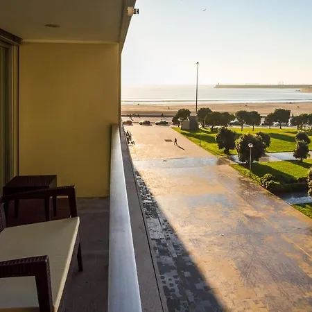 Liiiving In Matosinhos - High Sea Matosinhos (Porto)