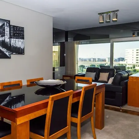 Liiiving In Matosinhos - High Sea Apartment Matosinhos (Porto)