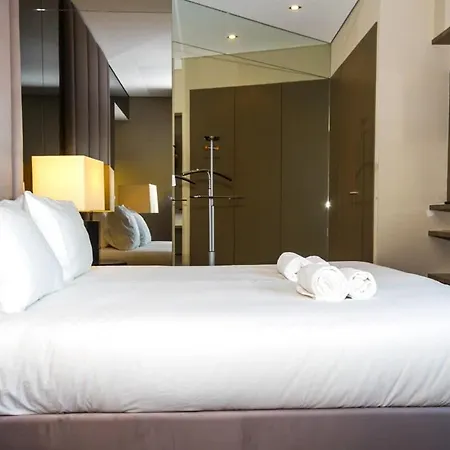 Apartment Liiiving In Matosinhos - High Sea Matosinhos (Porto)