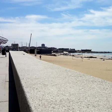 Liiiving In Matosinhos - High Sea Apartment Matosinhos (Porto)