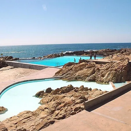 Apartment Liiiving In Matosinhos - High Sea Matosinhos (Porto)