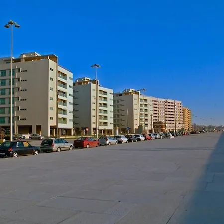 Apartment Liiiving In Matosinhos - High Sea
