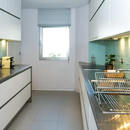 Liiiving In Matosinhos - High Sea Apartment Matosinhos (Porto)