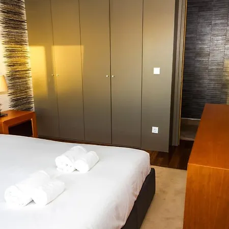Liiiving In - High Sea Apartament Matosinhos (Porto)