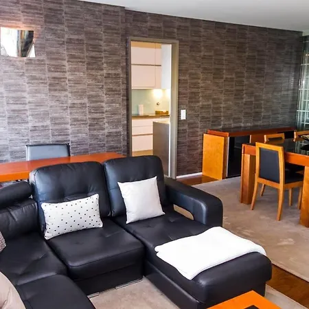Liiiving In Matosinhos - High Sea Apartment
